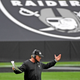 Jon Gruden’s Vegas gamble.